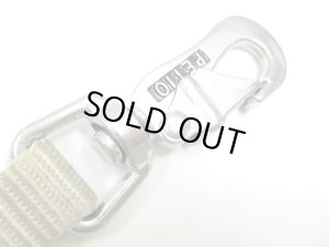 画像3: 【訳あり】ぺティオ マスター短リード 小・中型犬短引 ベージュ15mm 【メール便140円対応】 (3)