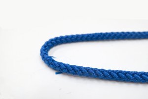 画像4: 【訳あり】ぺティオ　パイレンハンドラー　小型犬用引紐首輪付　5mm　ブルー【メール便140円対応】 (4)