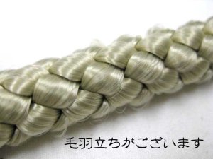 画像2: 【訳あり】ぺティオ　パイレンリード　中型犬用引紐　15mm×160cm　ベージュ【メール便185円対応】 (2)