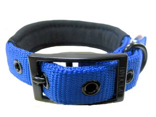 Amazon | EXCELLENT ELITE SPANKER 犬 首輪 小型犬 ナイロン製