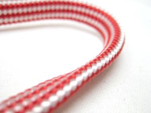 画像3: 【店頭展示品・パッケージなし】ペティオ　シーマセフティリード（小型犬用首輪付引き紐）5mm　レッド【メール便140円】 (3)