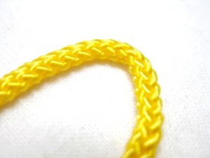 画像3: ペティオ ナイロンリード(シンプルなリードです) 超小型犬・猫用 3mm×140cm ブルー【メール便120円対応】 (3)