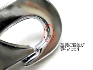 画像4: 【訳あり】ぺティオ　短いエアクッションリード　中・大型犬用短引25mm×650mm　マスタード【メール便185円対応】 (4)