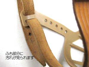 画像4: イタリア製 セフティー口輪6号 中型犬用【店頭展示品】【定形外郵便390円対応】 (4)