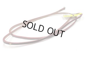 画像3: 瀬川製作所色付平引皮　(１０８０)　６ｍｍ　【メール便185円対応】 (3)