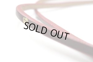 画像8: 瀬川製作所色付平引皮　(１０８０)　６ｍｍ　【メール便185円対応】 (8)