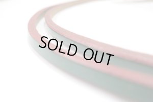 画像7: 瀬川製作所色付平引皮　(１０８０)　６ｍｍ　【メール便185円対応】 (7)