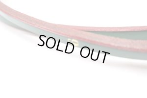 画像6: 瀬川製作所色付平引皮　(１０８０)　６ｍｍ　【メール便185円対応】 (6)