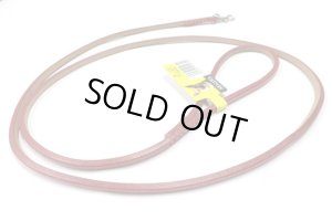 画像1: 瀬川製作所色付平引皮　(１０８０)　６ｍｍ　【メール便185円対応】 (1)