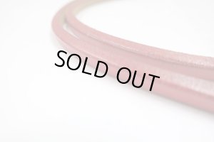 画像5: 瀬川製作所色付平引皮　(１０８０)　６ｍｍ　【メール便185円対応】 (5)