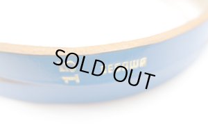 画像3: 瀬川製作所色付平引皮　(1083)　15mm　【メール便198円対応】 (3)