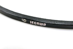 画像7: 瀬川製作所ドイツ鞣(なめし)　短引　(マレーブル茄子カン付　１５４８)　６ｍｍ【メール便185円対応】 (7)