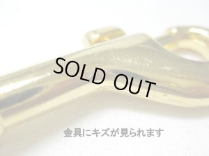 画像3: 【見本品】スヌーピースキップリーシュ　中型犬用リード　08　ブルー【スマートレター便180円対応】 (3)