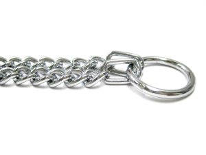 画像2: ダブルチェーンカラー70cm　【スマートレター便180円対応】 (2)