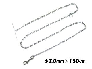 係留用品 犬鎖など ペット用品広場 Page 1