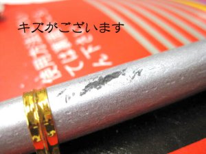 画像2: 【大変訳あり】ターキー ドッグポール(係留用) 20kg以下の犬用 (2)