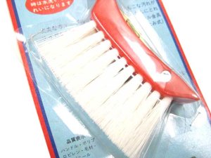 画像2: 松岡ブラシ 鳥かごそうじブラシ【定形外郵便140円対応】 (2)