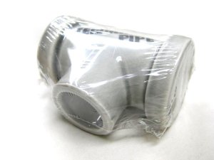 画像3: 水槽用・小動物用 土管 セラミックパイプSグレー【アクアリウム 水槽用品 熱帯魚】 (3)