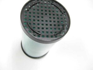 画像2: 【訳あり】コトブキ工芸　アトロ専用純正フィルターカートリッジ（交換ろ材）　C（中目）アトロマット　【定形外郵便290円対応】【アクアリウム　水槽用品　熱帯魚】 (2)