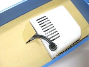 画像4: 【大変訳あり】エイティ 観賞魚用パワーフィルターアクアエース45【アクアリウム 水槽用品 熱帯魚】 (4)