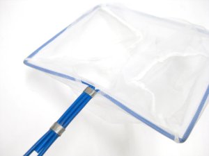 画像2: ファイブプラン 観賞魚用ネット 大【定形外郵便290円対応】 (2)