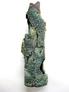 画像4: コトブキ工芸 トーテムポールヒトヒト【アクアリウム 水槽用品 熱帯魚】 (4)