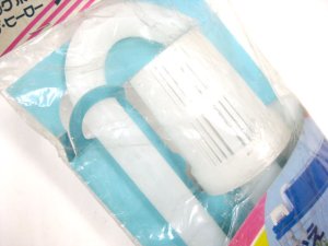 画像2: 【在庫品・訳あり】ファイブプラン ビッグボーイ・ザヒーロー 交換用パイプセット【定形外郵便290円対応】 (2)