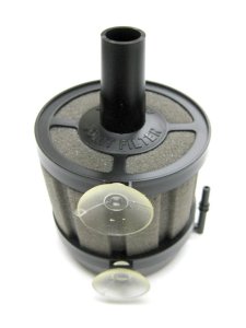 画像3: 【訳あり】コトブキ工芸 ジョイントフィルター 観賞魚用水槽用ろ過用品【定形外郵便390円対応】 (3)