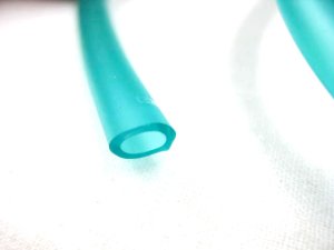 画像2: コンビアクアグッズ アクアチューブ 5メートル【定形外郵便390円対応】 (2)