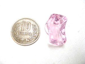 画像5: 【訳あり】ライフテースト 水槽床敷き クラッシュ500 ピンク【アクア用品 熱帯魚 金魚】【3個までレターパックプラス便600円対応】 (5)