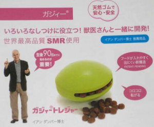 画像6: 【大変訳あり】東京ペット ガジィー パピートレジャー 小型犬仔犬用 M 【定形外郵便290円対応】 (6)
