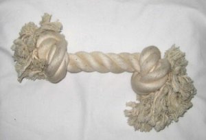 画像5: ドギーマン　コットンボーン　超大型犬用　Ｌサイズ【日本製・定形外郵便660円対応】 (5)