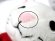 画像6: 【訳あり】ボンビ　シャカシャカキャット　白猫【定形外郵便220円対応】【おもちゃ　トーイ　あそび】 (6)