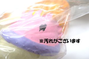 画像4: 【訳あり】タイ製ペット用おもちゃ　王様ライオン　仔犬・小型犬用　ラテックス　【定形外郵便290円対応】 (4)