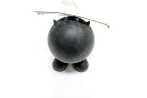 画像6: 【店頭展示品・訳あり】プラッツ　バッドキューズミニ　ブラック【定形外郵便260円対応】 (6)