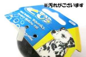 画像5: 【店頭展示品・訳あり】プラッツ　バッドキューズミニ　ブラック【定形外郵便260円対応】 (5)