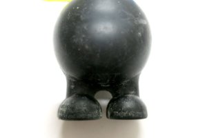 画像3: 【店頭展示品・訳あり】プラッツ　バッドキューズミニ　ブラック【定形外郵便260円対応】 (3)