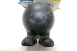 画像2: 【店頭展示品・訳あり】プラッツ　バッドキューズミニ　ブラック【定形外郵便260円対応】 (2)