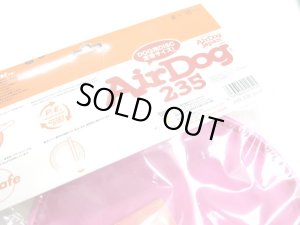 画像2: 【店頭展示品】スーパーキャット　エアドッグディスク235　【定形外郵便450円対応】 (2)