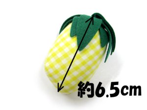 画像2: 【訳あり】ドギーマン犬用おもちゃ　パインToy【定形外郵便260円】 (2)