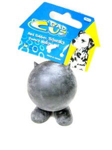 画像1: 【店頭展示品・訳あり】プラッツ　バッドキューズミニ　ブラック【定形外郵便260円対応】 (1)