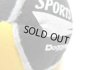 画像2: 【おかげさまで完売しました】ドギーマン 犬のおもちゃスポーツトーイ ボールL ピンク【定形外郵便390円対応】 (2)