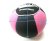 画像3: ドギーマン　犬のおもちゃスポーツトーイ　ボールL　ピンク【定形外郵便300円対応】 (3)