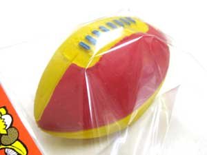 画像4: 【お取り寄せ】サンジョルディ　アメフトボール【定形外郵便260円対応】 (4)