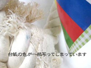 画像4: 【訳あり】ペティオ歯みがきリングLサイズ大型犬用 【3個までレターパックプラス便600円対応】 (4)