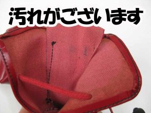 画像4: 訳あり！ドッグシューズ　2号　赤（４足１組）【ペット用品　犬具　くつ】【メール便140円対応】 (4)