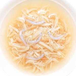 画像2: いなば　チャオ　とろみプチ4連パック　ささみ・まぐろしらす入り　35g×4【賞味期限2027.8】 (2)