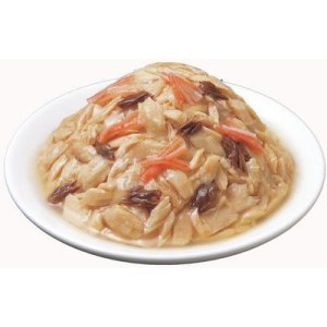 画像2: いなば　金のだしパウチ　まぐろ・かつお　かにかま入り　40g【賞味期限2026.3】 (2)