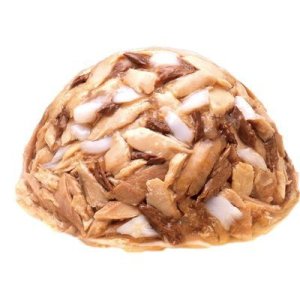 画像2: 【訳あり】いなば　金のだしカップ　まぐろ・舌平目入り　70g【賞味期限2026.3】 (2)