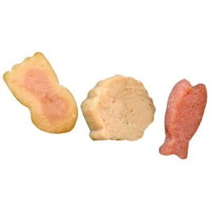 画像2: いなば　焼ミックス　かつお節・ほたて・いか風味　25g【賞味期限2026.2】【10個までメール便198円対応】 (2)